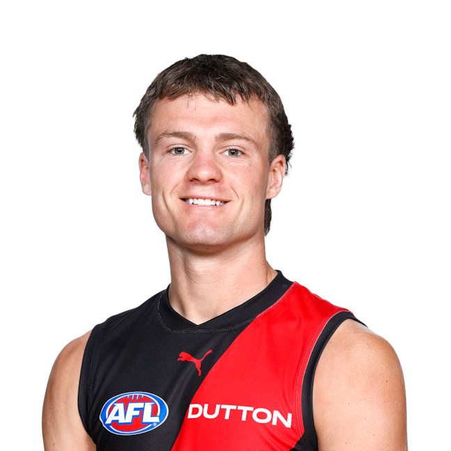Jye Menzie profile picture